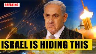 LEAKED! Deleted Footage of Iran’s Air Defense During Israel’s Attack Goes Viral In Britain!