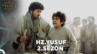 Hz. Yusuf | 2. Sezon Tek Parça