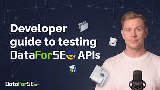 DataForSEO APIs: Developer's Quick Start Guide| w/ PHP example walkthrough 