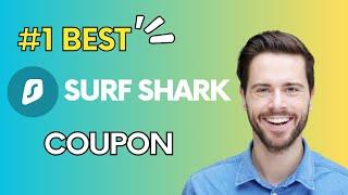 SurfShark Coupon Code 2024 | BEST SurfShark Promo Code Discount Deal