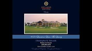 Edwards Estates Presents: Luxurious, Resort-Style Living at The Quarry.- Naples, Florida