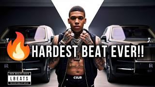 [FREE] “The Real Takeover” HARD Type Beat | TRAP Beat | Rap Beat Instrumental 2025 HARD BEAT Smooth