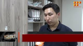Разметка на Гоголевском мосту путает карагандинцев. Жалобы на дороги