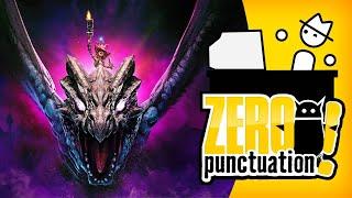 Tiny Tina's Wonderlands (Zero Punctuation)