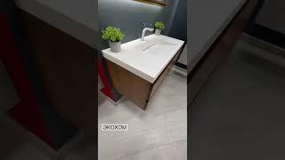 Комплект для Ванной Комнаты Премиум Класса от ЭКОХОМ