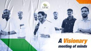 CM YS Jagan: AP Election Numbers Set to Surpass Expectations!