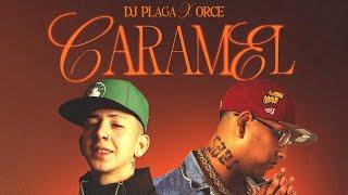 CARAMEL - ORCE, Dj Plaga (Video Oficial)