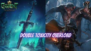 GWENT | Almost Unitless Toxic Sihil Madoc Deck | No GG For Me!