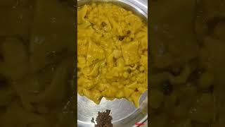 Dinner Special #shorts #youtubeshort  #food #foodybeas