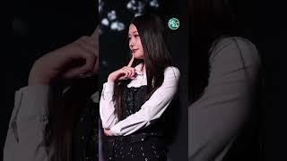 걸그룹 VVS 아일리