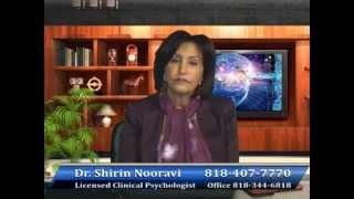 Dr Shirin Nooravi ep 01 20 15