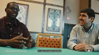 Salaam Reentry highlight promo