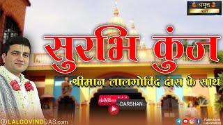 सुरभि कुंज  - Surabhi Kunj l Mayapur Kartik Yatra 2023 l LalGovindDas