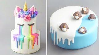 15 Awesome Birthday Cake Decorating Ideas for Kids | So Yummy Cake Recipes