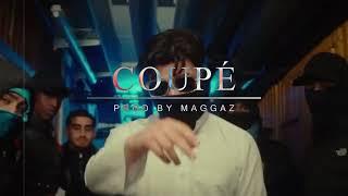 SHABAB x JUL TYPE BEAT ”COUPÉ” Hard Street Beat (Prod by Maggaz x Vesco)