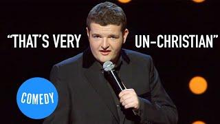 Kevin Bridges Lied About Being Christian For One Reason | The Story So Far | Universal Comedy