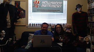 Hollywood Matrimony LIVE! (Ep. 196) Robert The Bruce, Emma, Becky and more