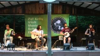 Breaking Strings - Concert - Irish Music Summer School - Elmstein Germany