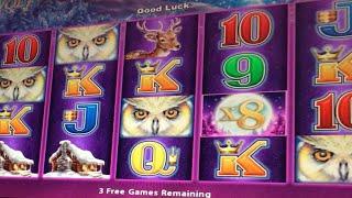 ONCE IN A LIFETIME HIT #tiktok #casino #slotman #win #timberwolfdeluxe #wow #slot #chumashcasino #ai