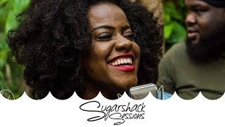 Etana - I'm Not Afraid (Live Music) | Sugarshack Sessions