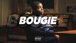 Ninho Type Beat - "BOUGIE" | Instru Trap Sombre/Agressive | Instru Rap 2024