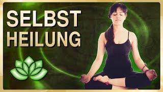 Selbstheilungskräfte meditativ anregen - 575 Hz Musik