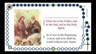 Pray the Rosary - for Holy Spirit Parish