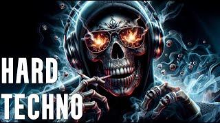 HARD TECHNO MIX  2024 HARD DANCE REMIX  #hardtechno #technomusic #harddance