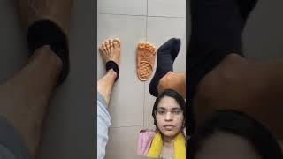 #feet #oddisfying #funny #shoes #oddlysatisfyingvodeo#shortvideo#ytshorts#viral#phung an family