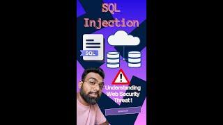 What is SQL Injection | Web Security Explained