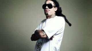 Gunplay Ft Lil Wayne - Banana Clips