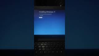 Install Windows 11 without TPM