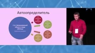 Иван Белокаменцев. Кастомизация "на лету".