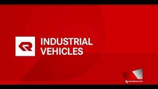 Industrial vehicles – Rosenbauer TV (EN)