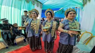 Tari Paddupa: Bugis Dance of Honor and Hospitality from Bone South Sulawesi Indonesia/ dji action 4