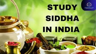 Bano Doctor - Study Siddha in India