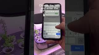 How To Connect Your LetPot LPH-Max to APP & WIFI