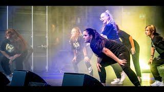 HIPHOP-TANZ Choreography 2: Ding Dong, El Alfa, DJ Six, Cassidy, Pistol | 10. TALK Projekt (Show)