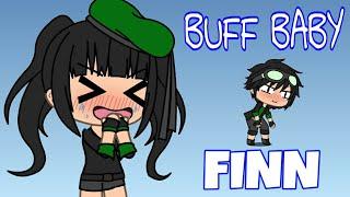 "Buff Baby Finn" MEME #9 (Read Desc)