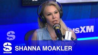 Shanna Moakler on Current Relationship with Travis Barker | Jeff Lewis Live