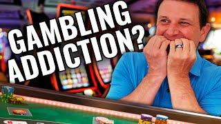 5 Signs That You Have A Gambling Problem