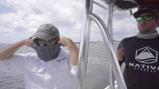 Coastal Angler TV Episode 1