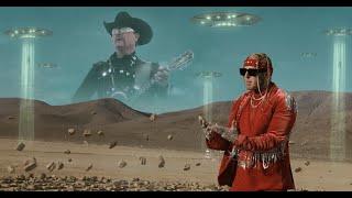 "End Of The World" - Tom MacDonald ft. John Rich