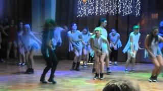 6.02.2016\Отчетный концерт Школы Танцев Manya\Маня и ученицы