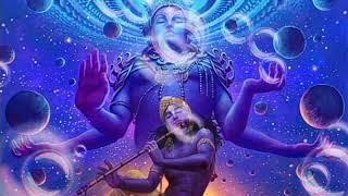 Shri Vishnu Stotram l Powerful Mantra Of Lord Vishnu l New Song Dj Remix 2023