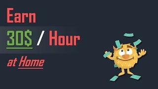 Make $30 Per Hour Testing Website Online | S3CloudHub