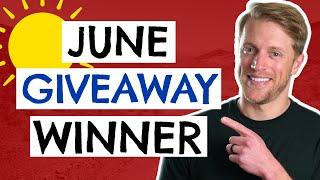 Test Prep Insight Monthly Giveaway Club (JUNE 2023 WINNER)