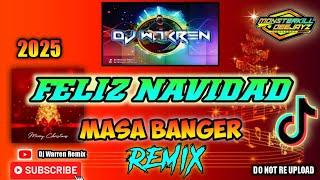 Feliz Navidad - Masa Banger Remix (DjWarren Original Mix)