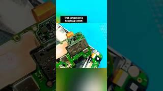 Oppo A15 Dead And Not Charging Solution | #shorts #mobilerepairing