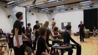 Guildford School Of Acting | University of Surrey